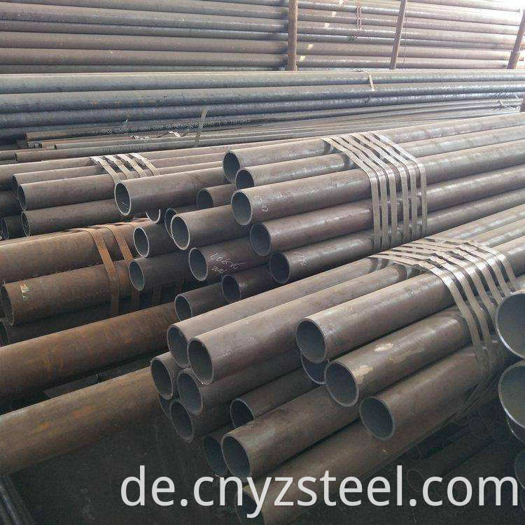 St37 Steel Pipes